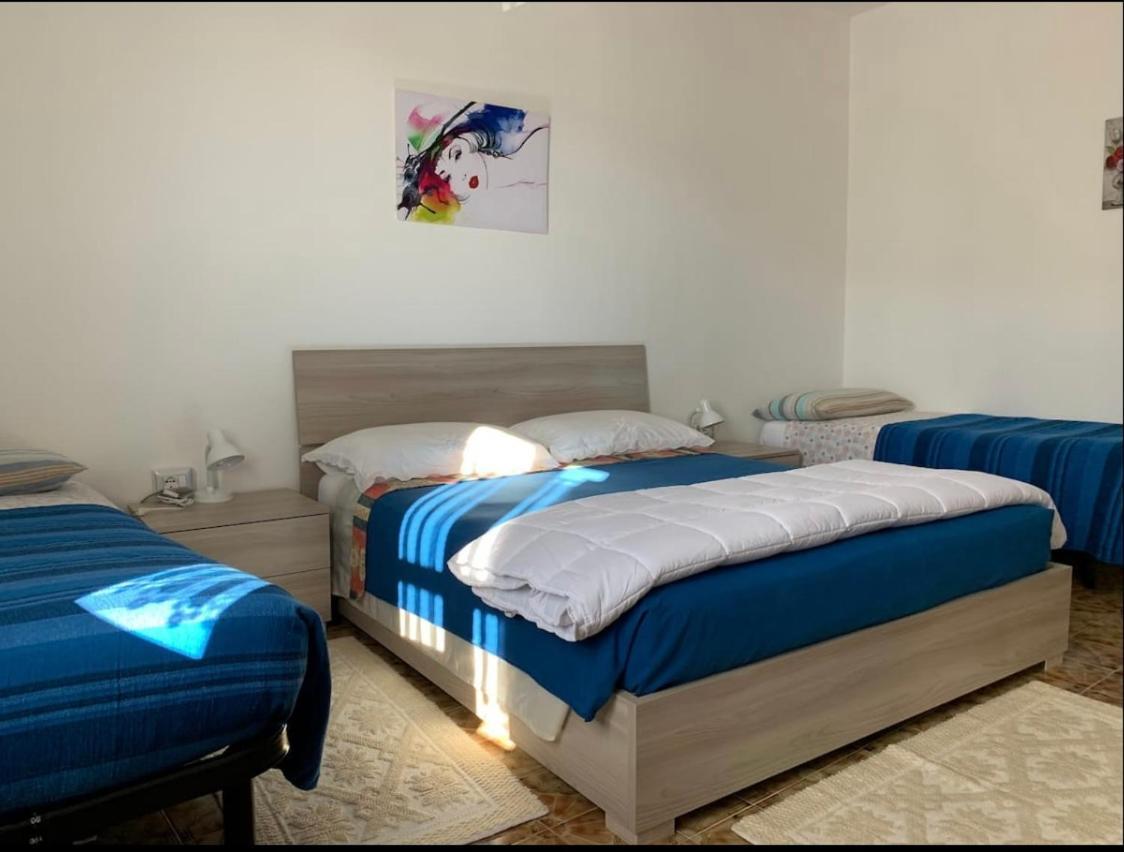 Bed & Breakfast Mideri